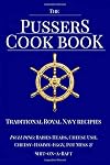 The Pussers Cook Book: Traditional Royal Navy recipes