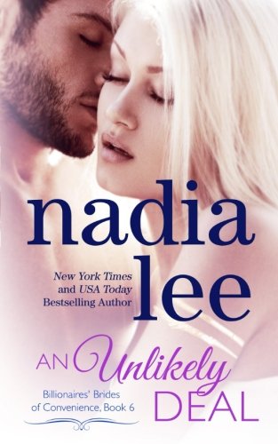 An Unlikely Deal book cover