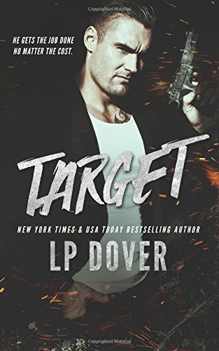 Target book cover