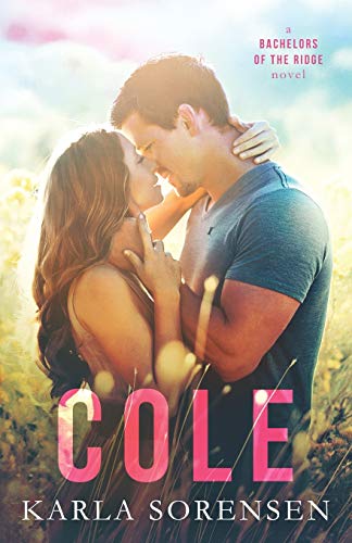 Cole book cover
