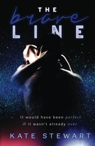 The Brave Line book cover
