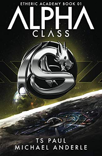 Alpha Class book cover