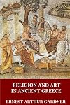 Religion and Art in Ancient Greece