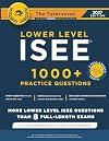 Lower Level ISEE: 1000 Practice Questions