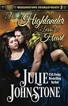 When a Highlander Loses His Heart