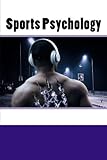 Sports Psychology Journal Notebook