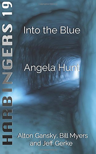 Into the Blue book cover