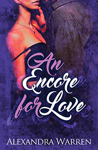 An Encore for Love book cover