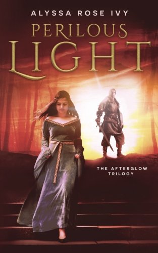 Perilous Light book cover