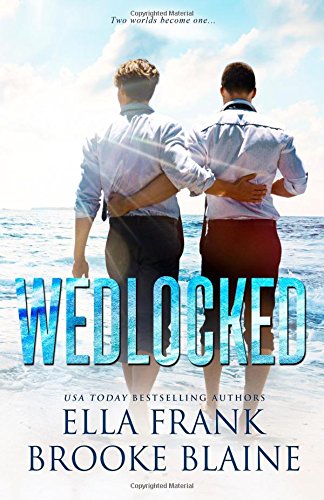Wedlocked (With: Brooke Blaine) cover