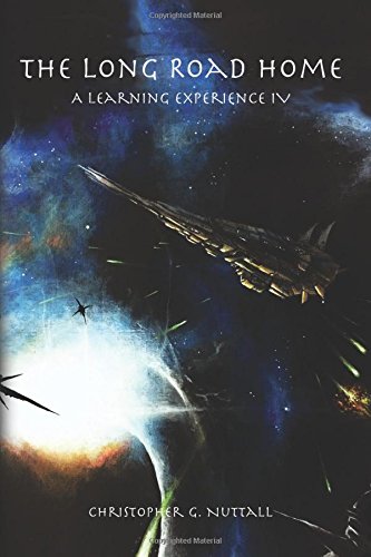 The Long Road Home cover