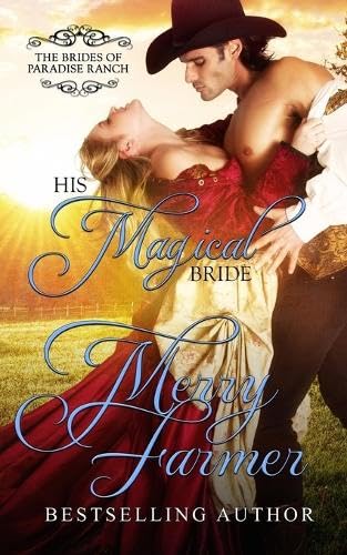 His Magical Bride cover