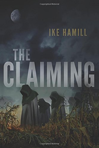 The Claiming book cover