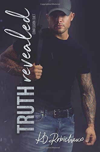 Truth Revealed book cover