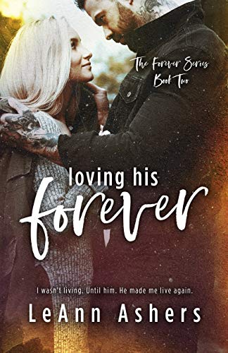 Loving His Forever book cover