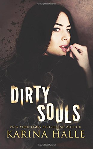 Dirty Souls book cover