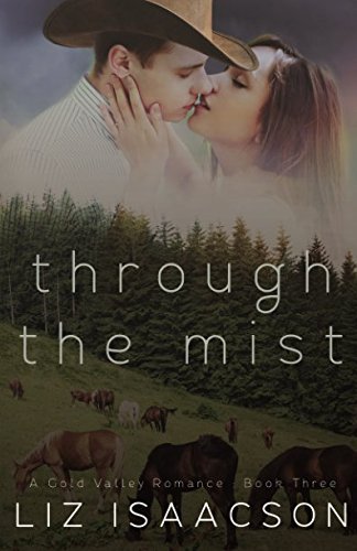 Through the Mist book cover