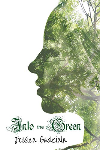 Into The Green book cover