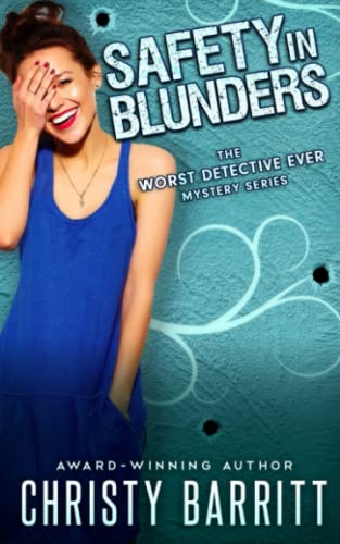 Safety in Blunders book cover