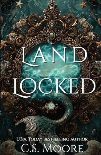 Landlocked