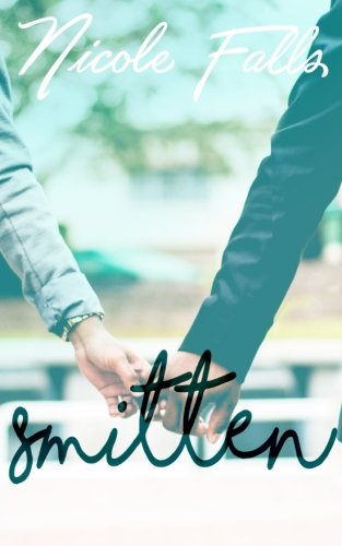 Smitten book cover