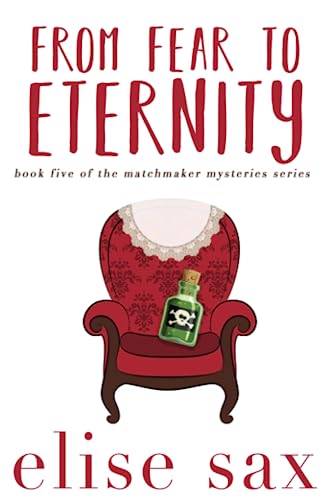 From Fear to Eternity book cover