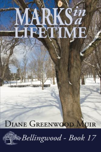 Marks in a Lifetime book cover
