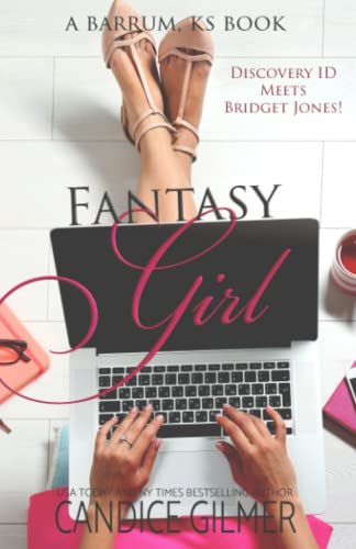 Fantasy Girl book cover