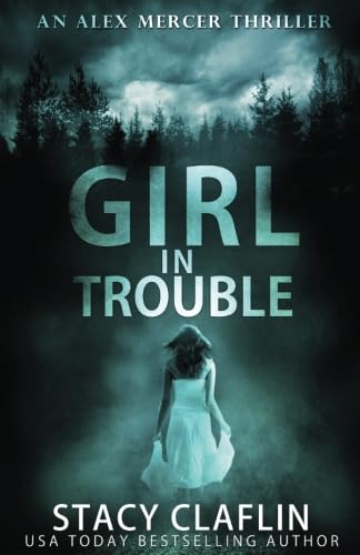 Girl in Trouble book cover