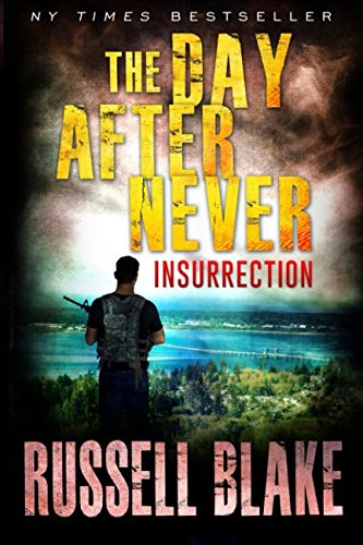 Insurrection book cover