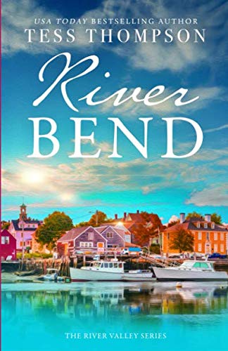 Riverbend book cover