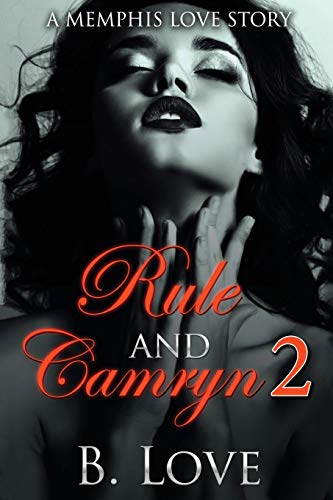 Rule and Camryn 2 book cover