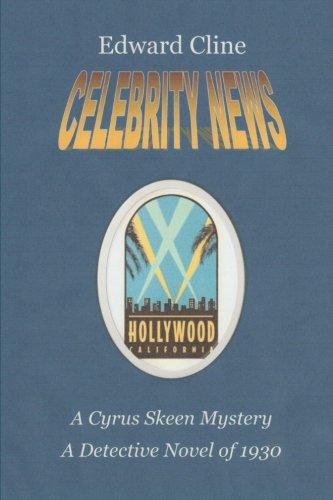 Celebrity News book cover