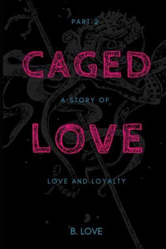 Caged Love 2 book cover