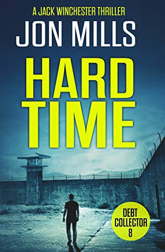 Hard Time book cover