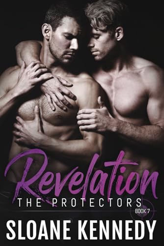 Revelation book cover