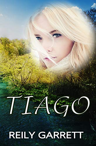 Tiago book cover