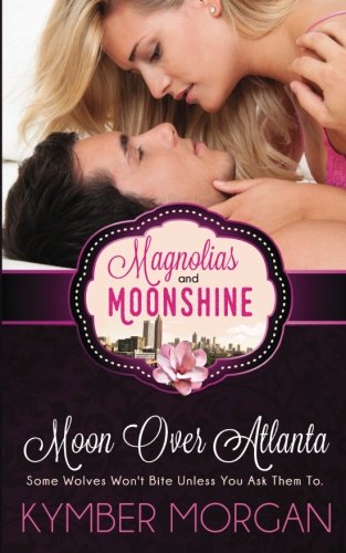 Moon Over Atlanta book cover