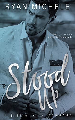 Stood Up book cover