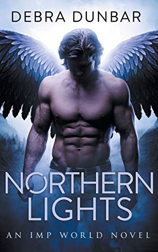 Northern Lights book cover