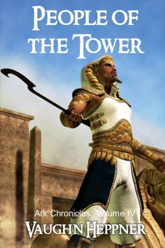 People of the Tower book cover