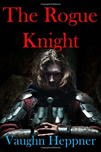 The Rogue Knight book cover