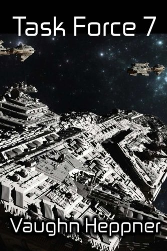 Task Force 7 book cover