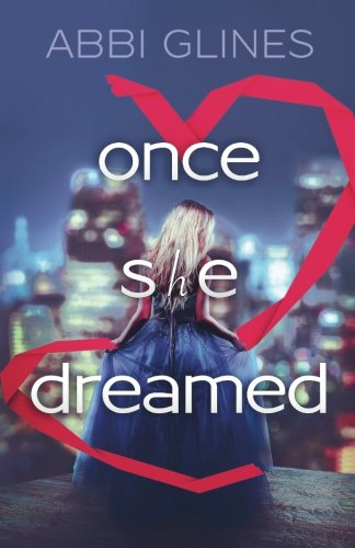 Once She Dreamed: Part One cover