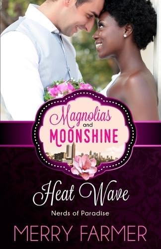 Heat Wave book cover