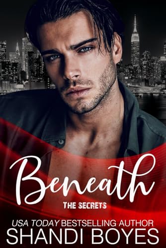 Beneath the Secrets - Part One cover