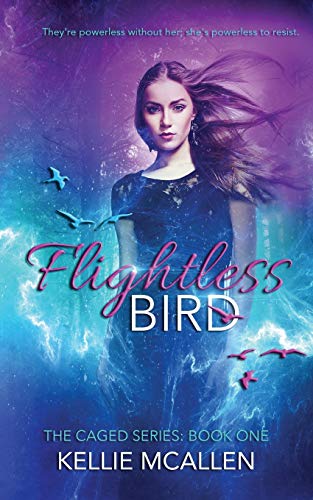 Flightless Bird book cover