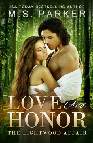 Love And Honor cover