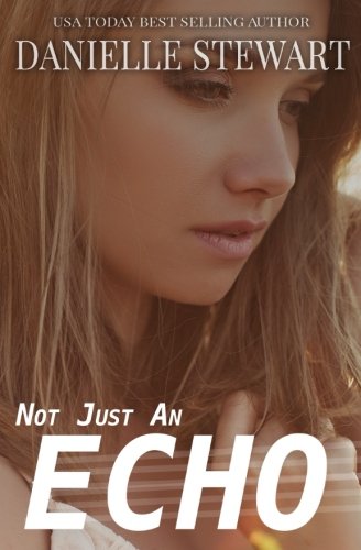Not Just an Echo cover
