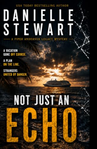 Not Just an Echo book cover